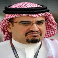 Pangeran Bahrain Tak Akan Hadiri Pernikahan William-Kate