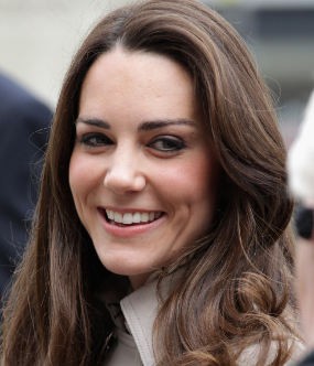 Sebut Kate Middleton Pelacur, Pengawal Kerajaan Inggris Dipecat  