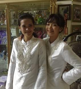 Sheza Idris Tak Tahu Sasha Grey Bintang Porno