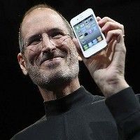Masih Penasaran dengan iPhone 4 Putih?