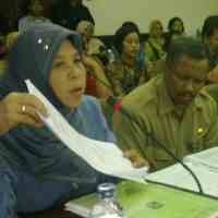 Selain Siswa, Guru Dilecehkan Kasek Juga Wadul ke Dewan