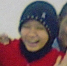 Siti Pernah Berniat Jihad ke Libya