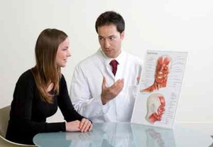 Waktu Konsultasi Dokter Idealnya 20 Menit/Pasien