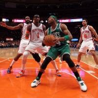 Celtics Sapu Bersih Knicks