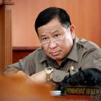 Susno Minta Pemerintah Tidak Lengah Hadapi Gerakan NII