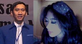 Tunangan Ibas-Aliya, Koalisi Cinta