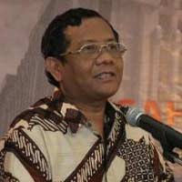 Mahfud MD: KY Tak Bisa Nilai Putusan Hakim tentang Kasus Antasari