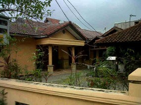 Pagi Sebelum Ditangkap, Imam Rayakan Hari Kartini dengan Anaknya