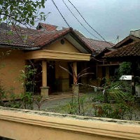 Pagi Sebelum Ditangkap, Imam Rayakan Hari Kartini dengan Anaknya