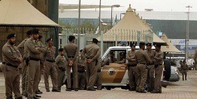 Aksi Demo Terus Terjadi di Arab Saudi, Ratusan Orang Ditangkap