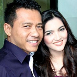 Usai Nyatakan Cinta ke Ashanty, Anang Salah Tingkah