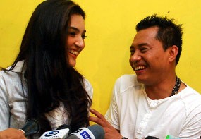 Keluarga Krisdayanti Doakan Anang Cepat Nikahi Ashanty