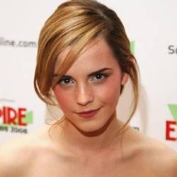 Emma Watson Keluar dari Brown University