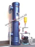 Kualitas dan Pelayanan Hydro Water Filter