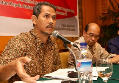 Diskusi Kekayaan Daerah