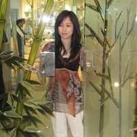 Art Glass, Tak Hanya Sebuah Kaca