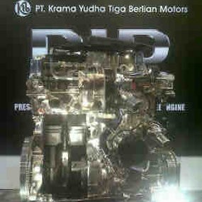 Mitsubishi Rilis Pajero Sport Diesel VGT 27 April