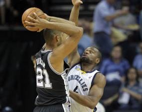 Spurs di Ambang Kekalahan