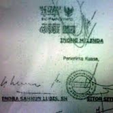 Tim Indra Sahnun Lubis: Kami Tetap Pegang Malinda Dee