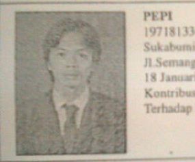 Polri: Pepi Fernando Pernah Masuk NII