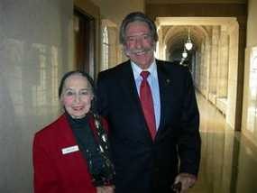 Wow! Wanita Ini Mampu Bekerja Hingga Usia 102 Tahun