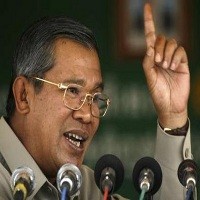 PM Kamboja Minta Gencatan Senjata Dengan Thailand