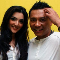Keluarga : Ashanty Cuma Bilang Tertarik Sama Anang