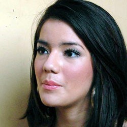 Jelang Hari Bahagia, Sheila Marcia Deg-degan