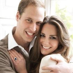 5 Ribu Pasukan Elite Amankan Pernikahan Pangeran William & Kate