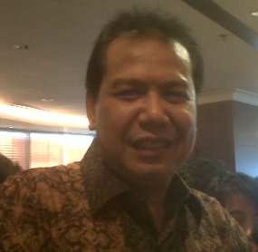 Chairul Tanjung Dikabarkan Mundur dari CEO Para Group
