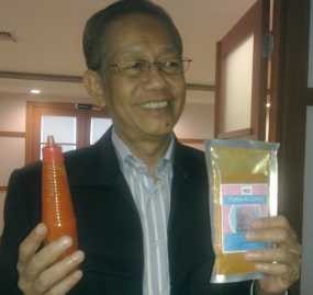BPS: Harga Cabai dan Bawang Turun, April Berpotensi Deflasi Lagi