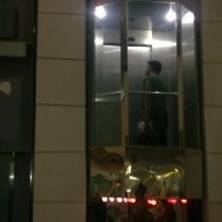 BeMall Mati Lampu, Seorang Pria Terjebak di Dalam Lift