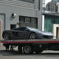 McLaren Bakal Bikin Mobil Sport Listrik?
