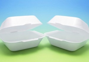 Styrofoam Masa Kini Dibuat Lebih Ramah Lingkungan
