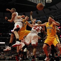 Bulls Melaju, Magic Perpanjang Napas 