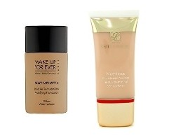 3 Pilihan Foundation untuk Wajah