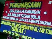 DPRD DKI Desak Jajaran Pemprov Redam Kegiatan NII KW 9