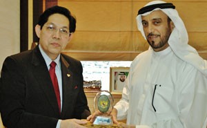 Kasus TKW Bermasalah Terus Meningkat