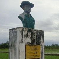 Cerita Pendek Dariyun