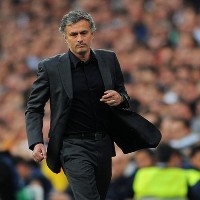 Jose Mourinho & Cerita Pahitnya dengan Barcelona