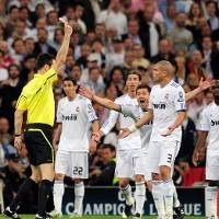 Empat Terusir di Empat El Clasico