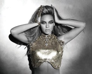 Beyonce Dituntut 100 Juta Dollar