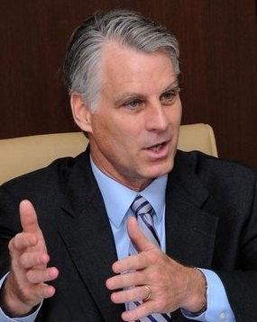 Dubes AS Untuk India Mengundurkan Diri