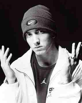 Eminem Rilis Mini Album Bareng Sahabat Lama