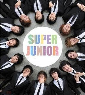 Tampil di KIMCHI, Super Junior Bawa 2 Personel Tambahan