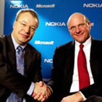 Efek PHK, Karyawan Symbian Dioper ke Accenture