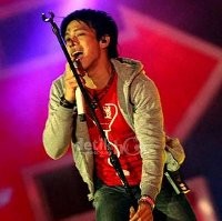 Ariel Tak Keberatan Karakternya Dicontek Arul Peter Band