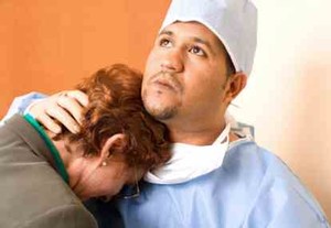 Meningitis Bisa Membunuh dalam 48 Jam Sejak Muncul Gejala