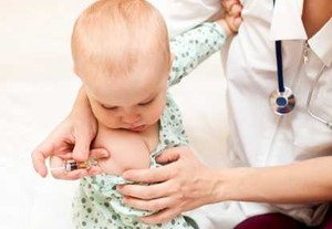 Bolehkah Anak Divaksin Saat Sakit?
