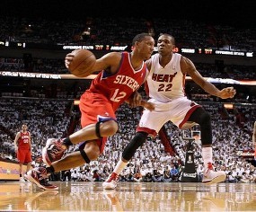 Heat Tantang Celtics di Semifinal Wilayah Timur